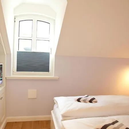 Stadtjuwel, App 3 Lejlighed Vesterland