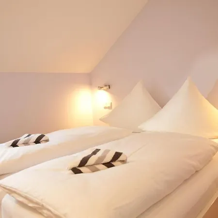 Stadtjuwel, App 3 Vesterland