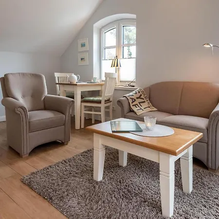 Stadtjuwel, App 3 Lejlighed