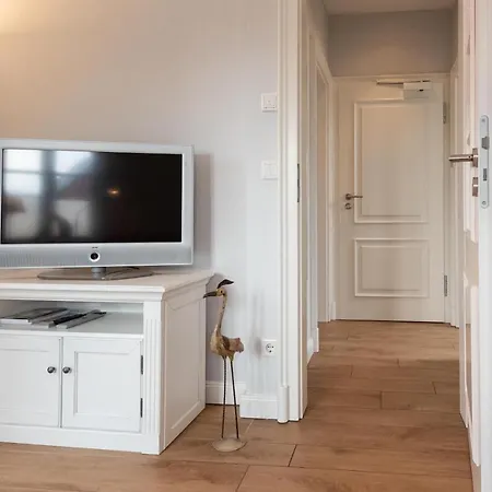 Stadtjuwel, App 3 Lejlighed