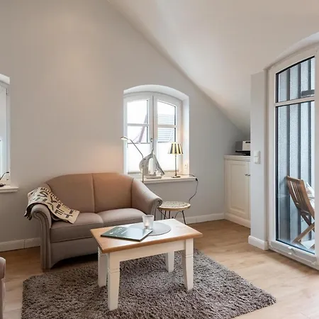 Stadtjuwel, App 3 Lejlighed *