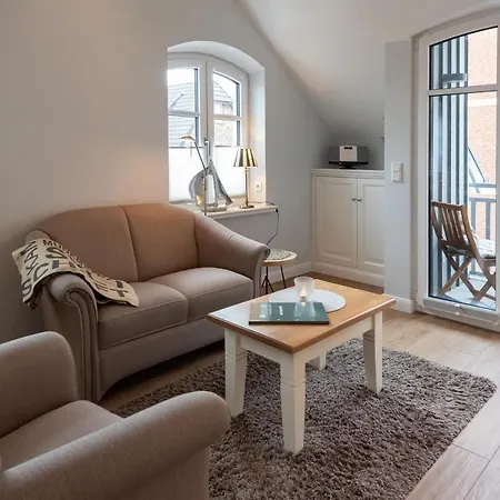 Stadtjuwel, App 3 * Vesterland